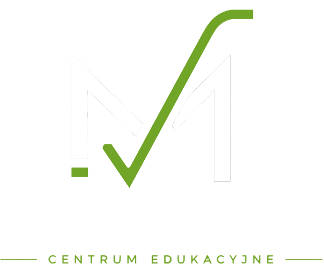 MatMaster Centrum Edukacyjne Logo Stopka